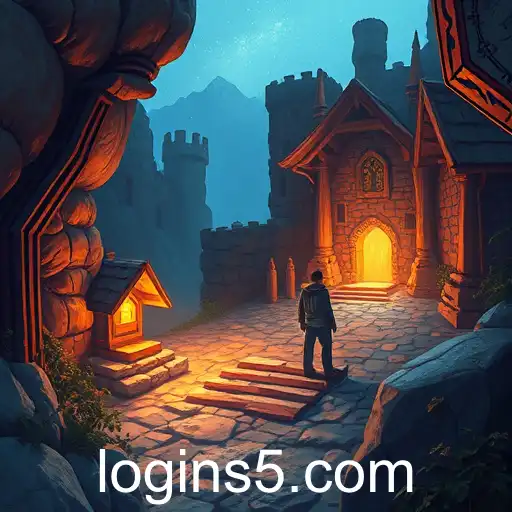 Exploring the Thrilling World of Adventure Games: A Deep Dive into the 's5' Category