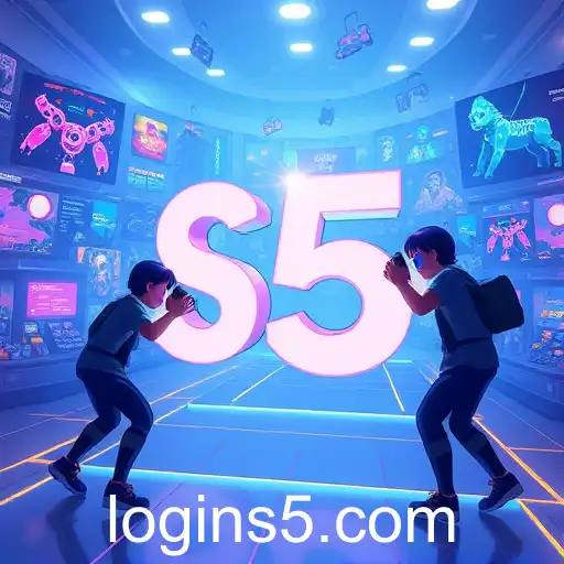 Evolving Dynamics of the S5 Gaming Arena