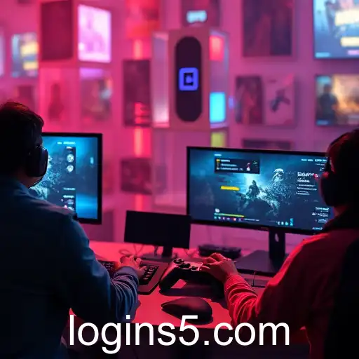 The Rise of Game Streaming Platforms