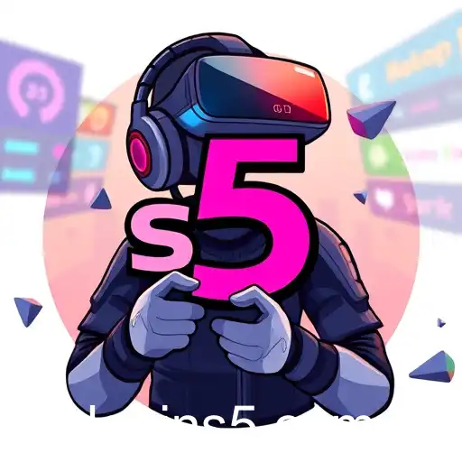 Gaming Innovations Shaping the Future