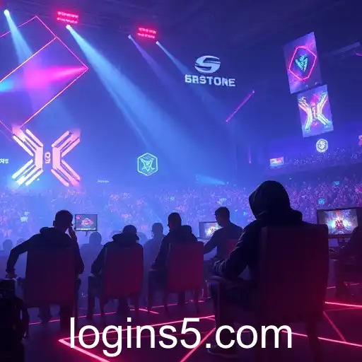 The Rise of Online Gaming Communities in S5 Era