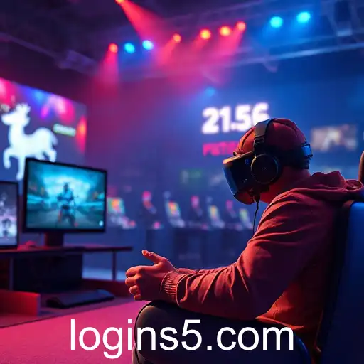 Gaming and Beyond: The Rise of S5 in 2025