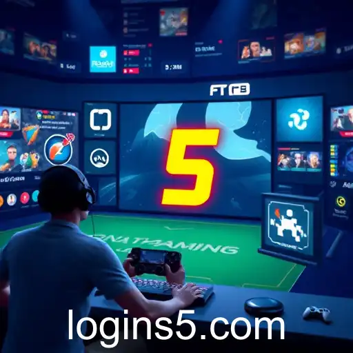 The Rise of S5 and Its Impact on Online Gaming