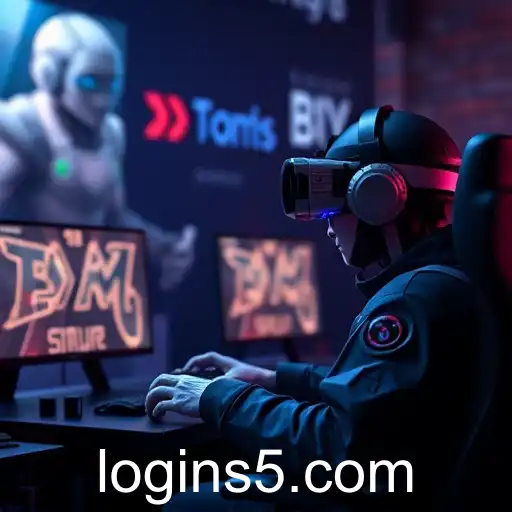 The Rise of S5 in Gaming Culture