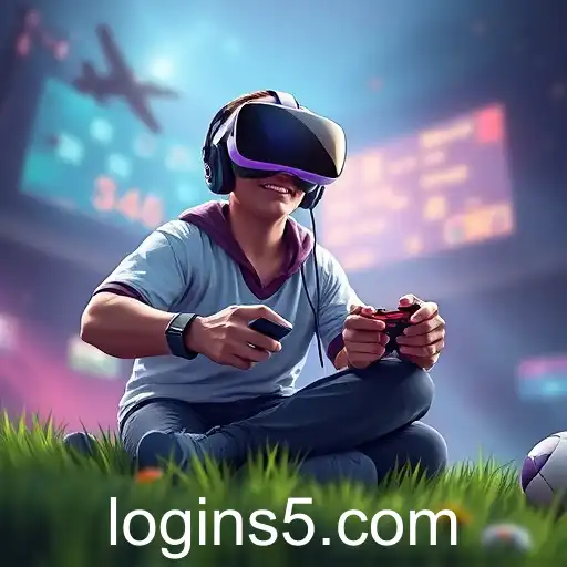 Gaming Evolutions and the Rise of S5 Platforms