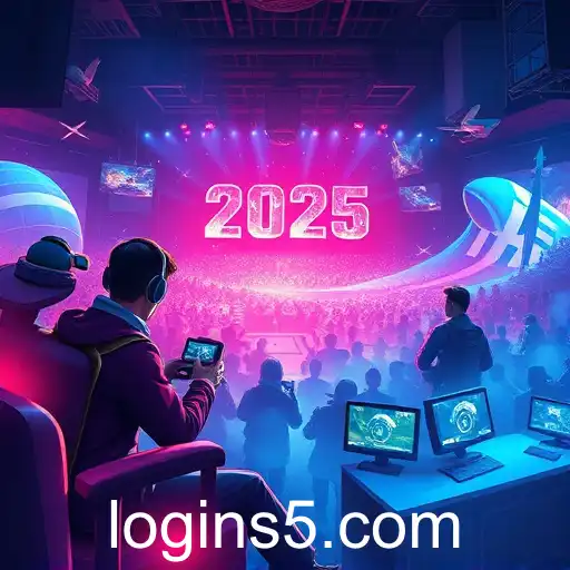 The Rise of 's5' in the Gaming Arena