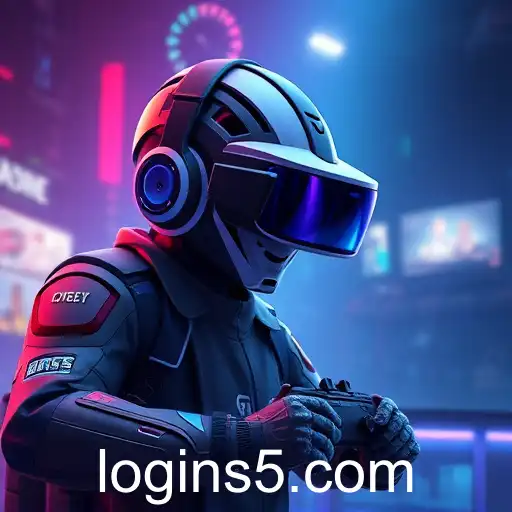 S5 Gaming Revolution: A New Era of Interactive Entertainment