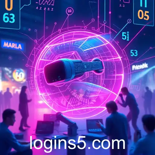 S5 Shifts the Gaming Landscape in 2025