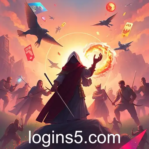 Gaming Revolution: S5's Impact on the Industry