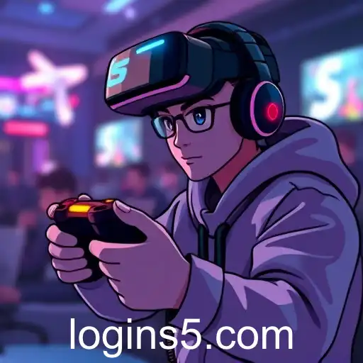 S5 Makes Waves in Online Gaming Landscape