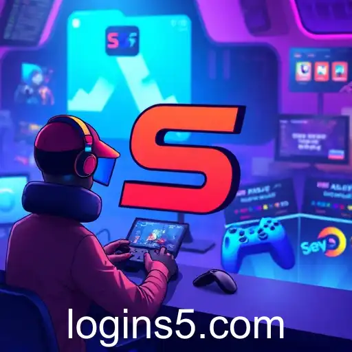 S5 Revolutionizes Online Gaming Dynamics