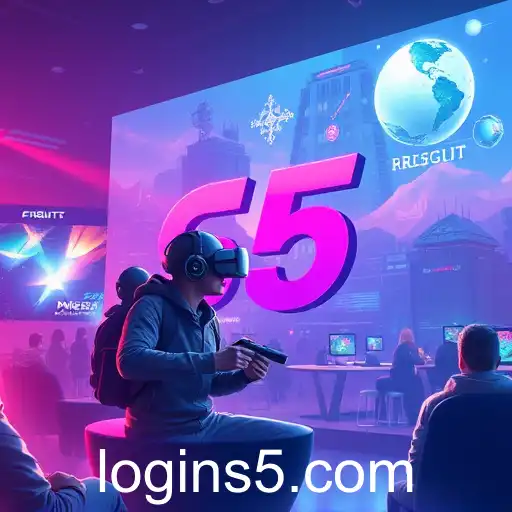 The Evolution of Gaming in 2025: A Spotlight on S5