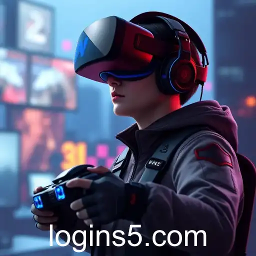 Gaming Trends Shaping 2025