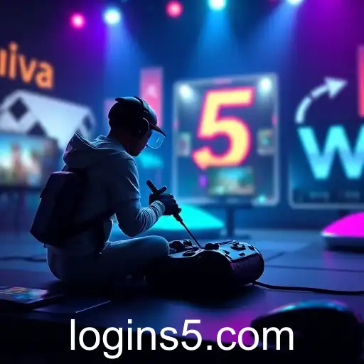 The Impact of Gaming Platforms in 2025