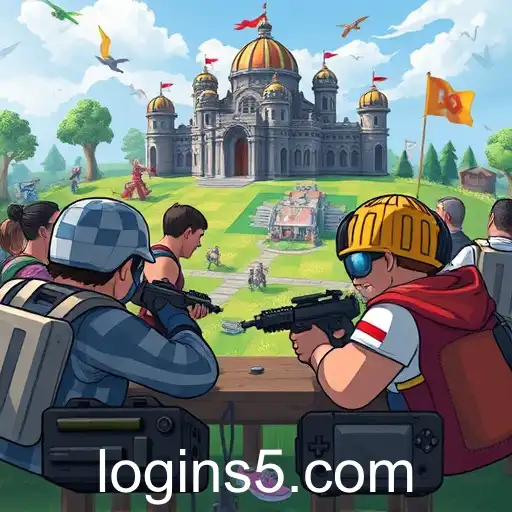The Evolution and Appeal of Multiplayer Games
