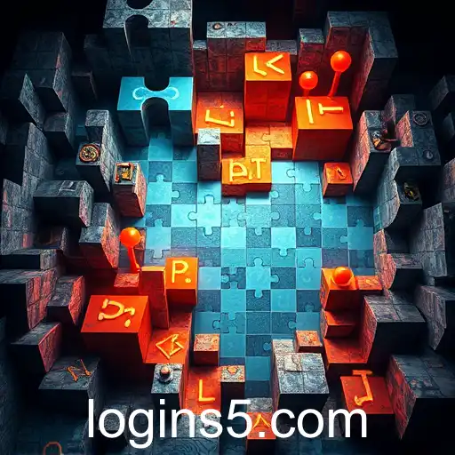 Exploring the Fascinating World of Puzzle Games