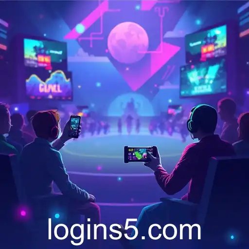 The Rise of Online Gaming Amidst Global Changes