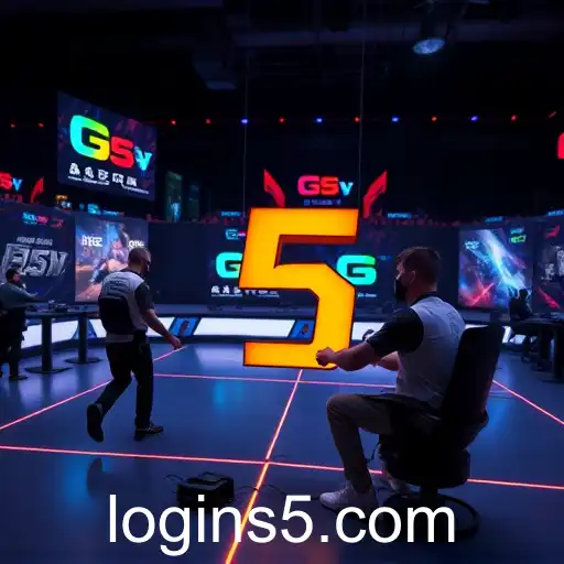 The Rise of s5 in Gaming Culture