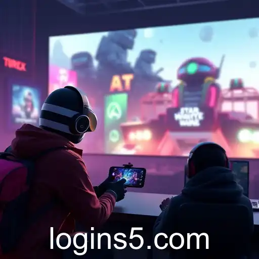 S5 Game Platform Shakes Up the Market