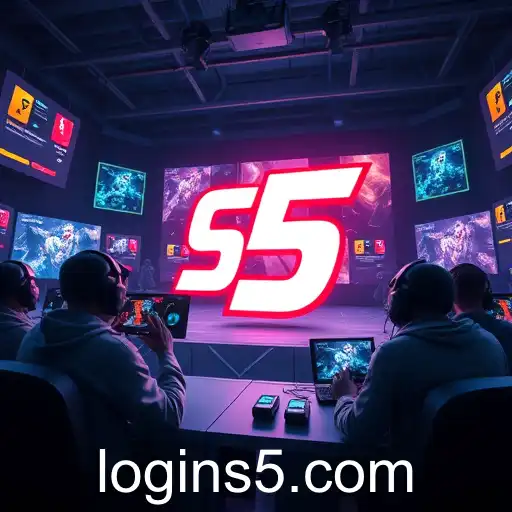 Evolution of Online Gaming and S5's Impact