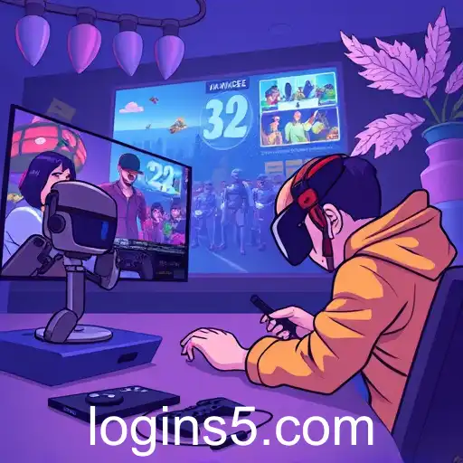 S5 Game Site: A Hub of Online Entertainment