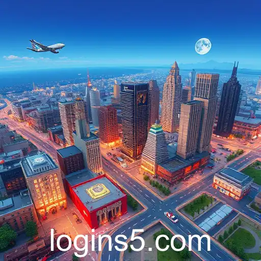 Revolutionizing Online Gaming: S5 Emerges Stronger