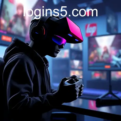 The Rise of S5: Uniting Gamers in 2025