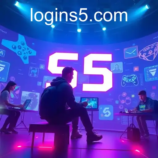 s5: Revolutionizing Online Gaming in 2025