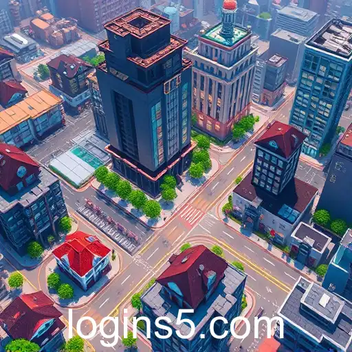 Exploring the World of Simulation Games: The Fascinating Category of 's5'