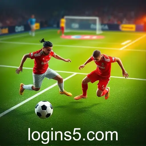 Exploring the Exciting World of Sports Games Online