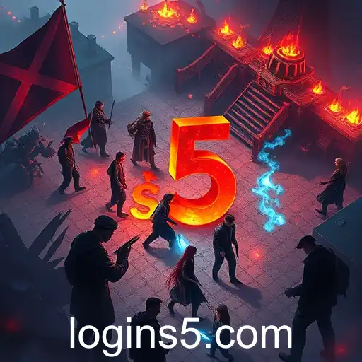 Exploring the Strategic Depth of Strategy Games on Platform S5